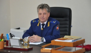 Пожарные добровольцы Камчатского края: 60 лет на страже безопасности