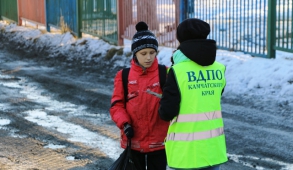 РЕЙД по частному сектору