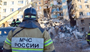 ЧТО ДЕЛАТЬ ПОД ЗАВАЛОМ?